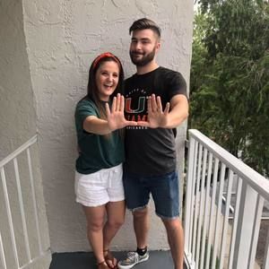 Meet your Posher, Joey